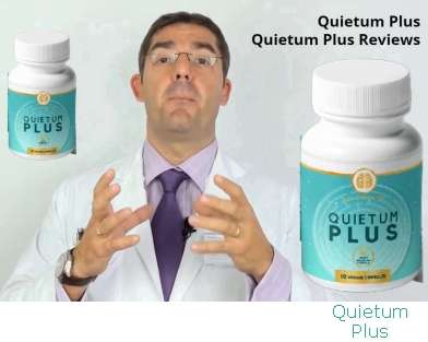 Quietum Plus Tablets